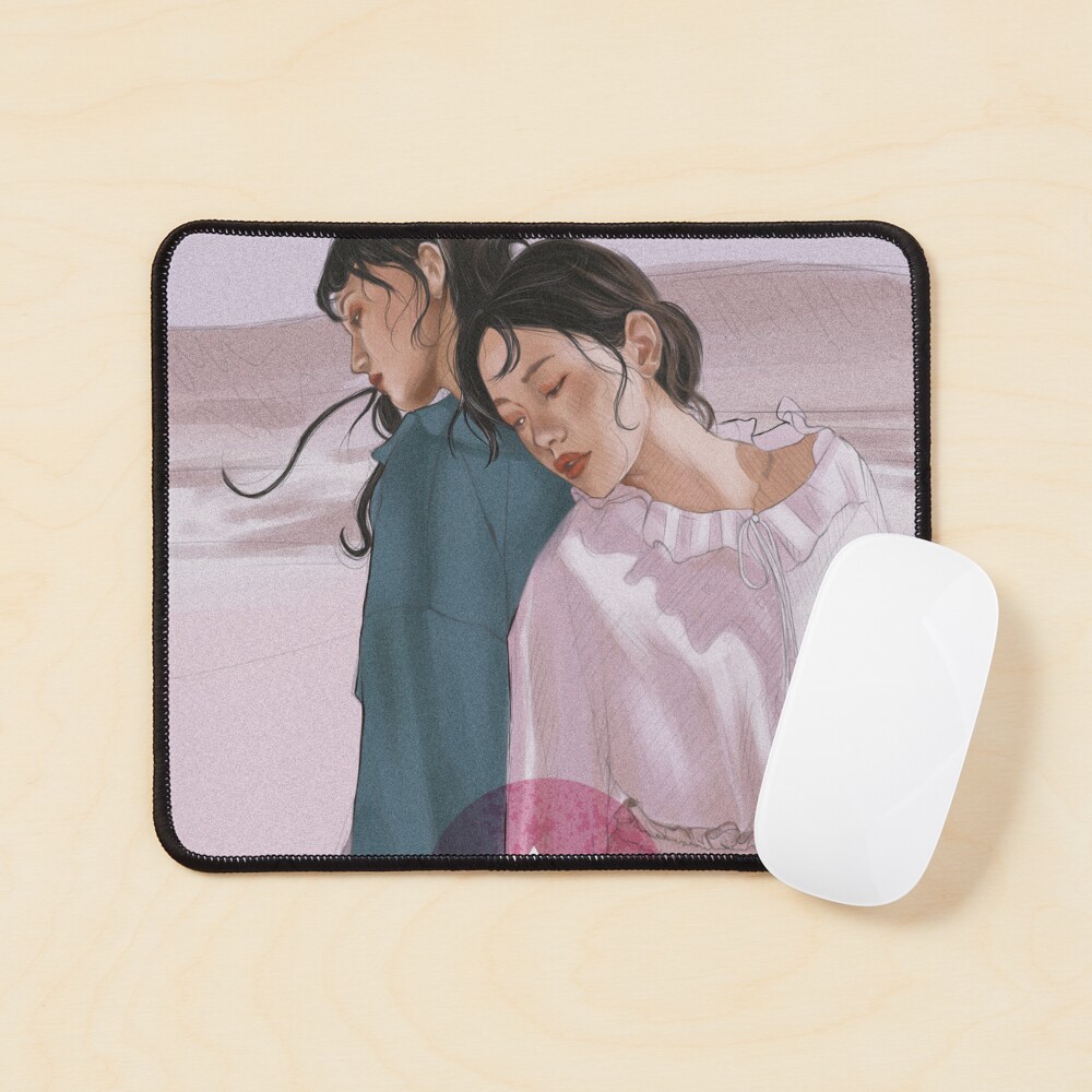 Item preview, Mouse Pad designed and sold by Rigdraw.
