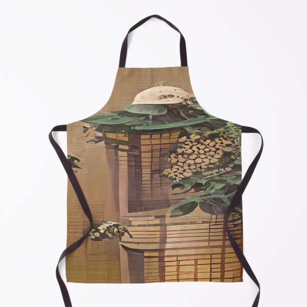 Item preview, Beehive Organic designed and sold by EsoTees.