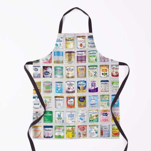 Item preview, Baby Formula designed and sold by Montage-Madness.