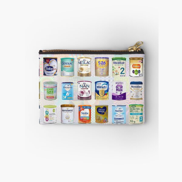 Item preview, Baby Formula designed and sold by Montage-Madness.