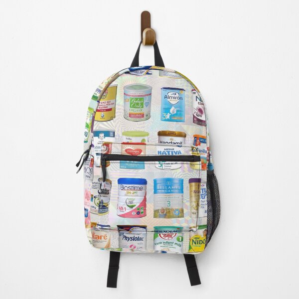 Item preview, Baby Formula designed and sold by Montage-Madness.