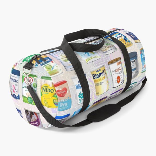 Item preview, Baby Formula designed and sold by Montage-Madness.