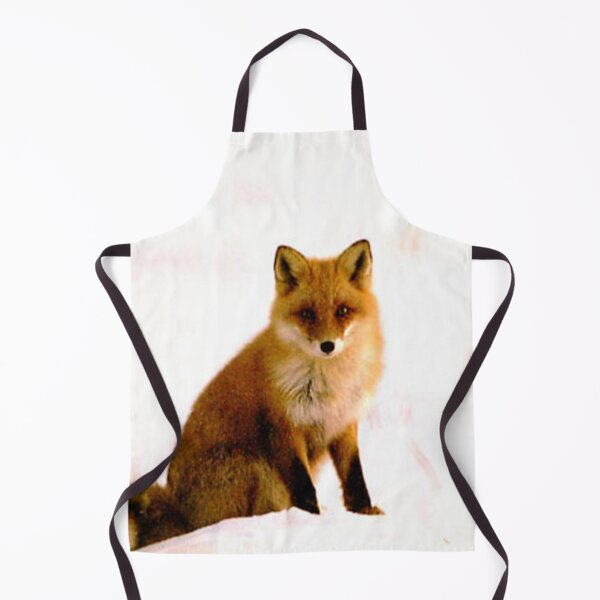 Item preview, Very cute fox designed and sold by dineshshop1.