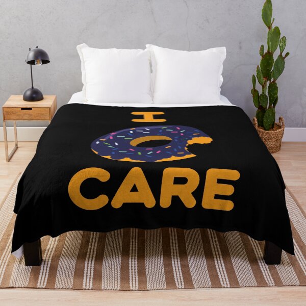 Item preview, Donut Care designed and sold by OMadureira.