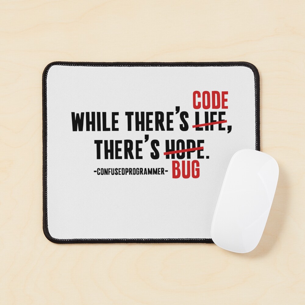 Item preview, Mouse Pad designed and sold by Majesticoo.