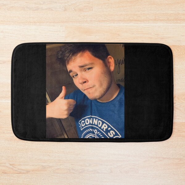 Item preview, connoreatspants face reveal  designed and sold by bestizeyy.