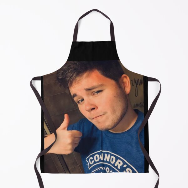 Item preview, connoreatspants face reveal  designed and sold by bestizeyy.