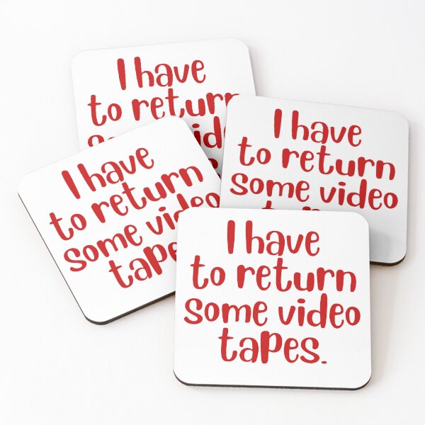 Item preview, I have to return some video tapes designed and sold by thereelartist.