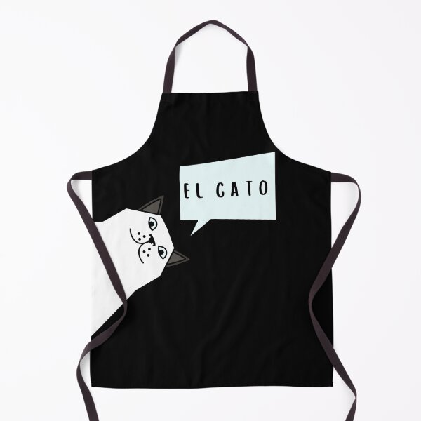 Aperçu de l'œuvre Chat mème El gato créée et vendue par Pixelish.