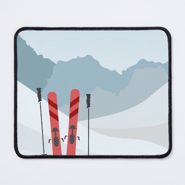 Artikelvorschau, Winterlandschaft entworfen und verkauft von BattaAnastasia.