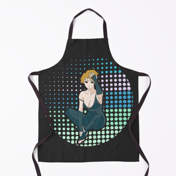 Item preview, Cute Dancer Girl, Dotted Pattern designed and sold by Chubuter.