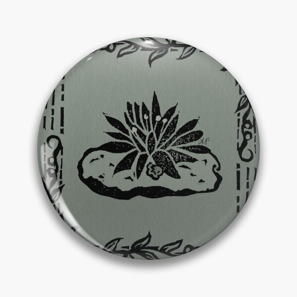 Item preview, Lilypad designed and sold by Anobledesigner.