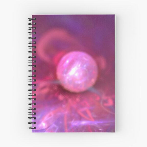 Item preview, Pink Pearl designed and sold by Evesunderground.