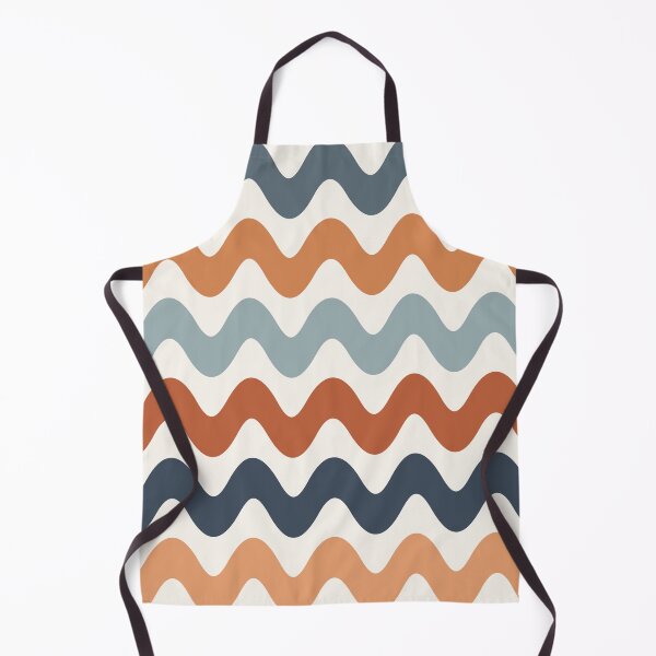 Item preview, Multicolored retro waves designed and sold by BattaAnastasia.
