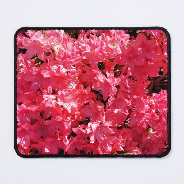 Item preview, Red rhododendron designed and sold by jdphotos.
