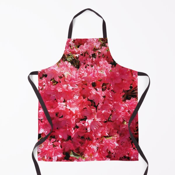 Item preview, Red rhododendron  designed and sold by jdphotos.