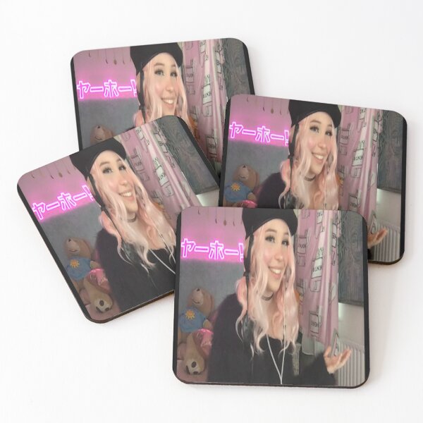 Item preview, bille Delphine face reveal  designed and sold by bestizeyy.