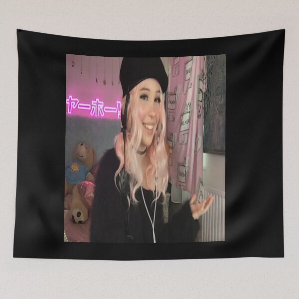 Item preview, bille Delphine face reveal  designed and sold by bestizeyy.
