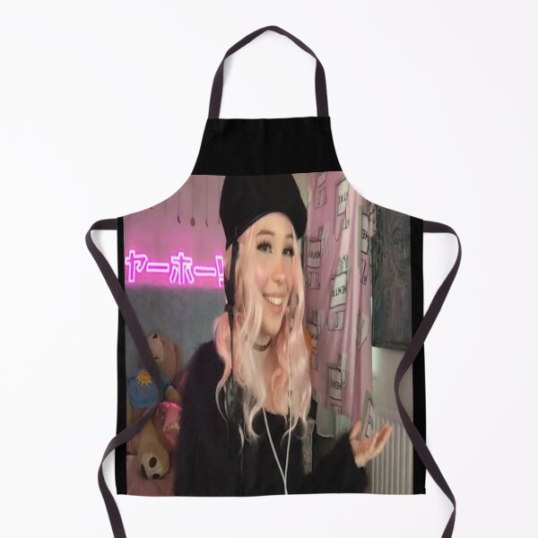 Item preview, bille Delphine face reveal designed and sold by bestizeyy.