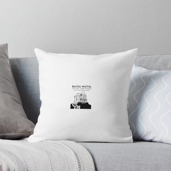 Item preview, Bates Motel Advertisement designed and sold by theemadster.