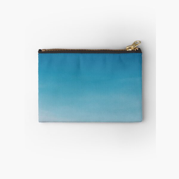 Item preview, Summer Blue Sky Aesthetic Wallpaper designed and sold by Levated.