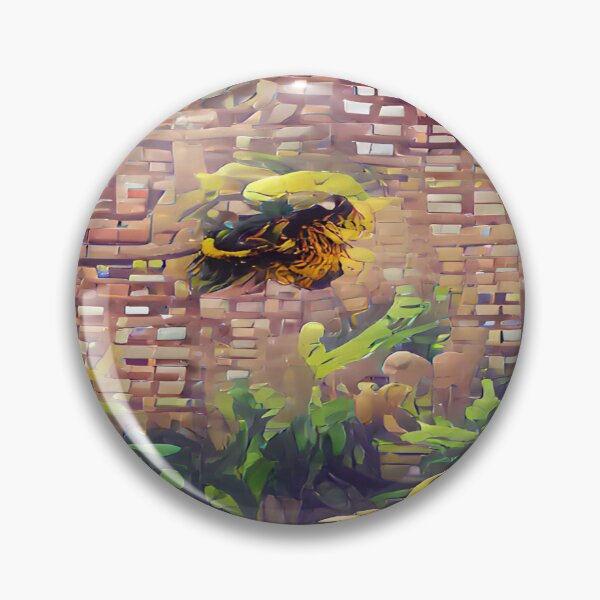 Item preview, Bee Foraging designed and sold by EsoTees.