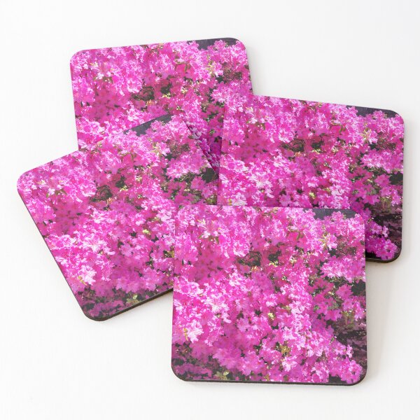 Item preview, Pink rhododendron  designed and sold by jdphotos.