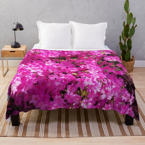 Item preview, Pink rhododendron  designed and sold by jdphotos.