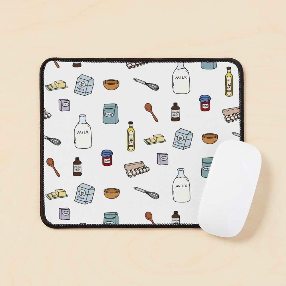 Item preview, Mouse Pad designed and sold by StickerHome.