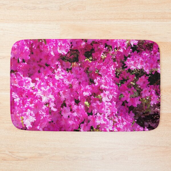 Item preview, Pink rhododendron  designed and sold by jdphotos.