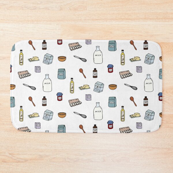 Item preview, Baking designed and sold by StickerHome.