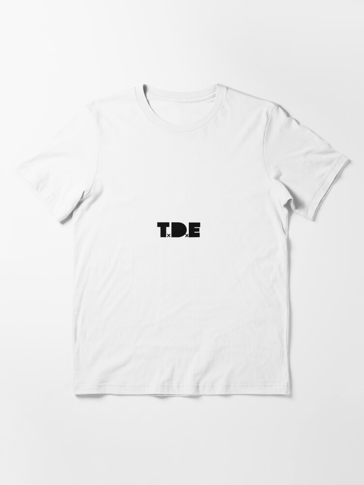 コレクション top dawg entertainment t シャツ