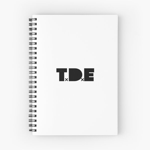 Item preview, Top Dawg Entertainment Logo designed and sold by huskycharmander.