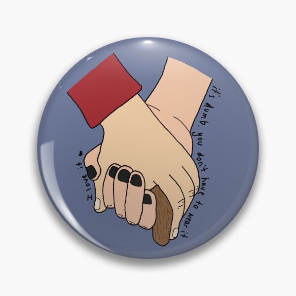 Item preview, only one with a wooden finger designed and sold by moony221b.