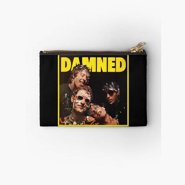 Item preview, The Damned designed and sold by maryromero.