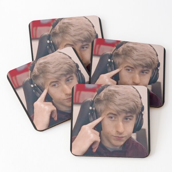 Item preview, purpled face reveal  designed and sold by bestizeyy.