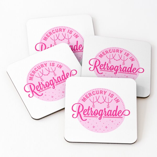 Item preview, Mercury Is In Retrograde designed and sold by radiantdark.