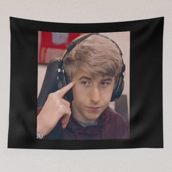 Item preview, purpled face reveal  designed and sold by bestizeyy.