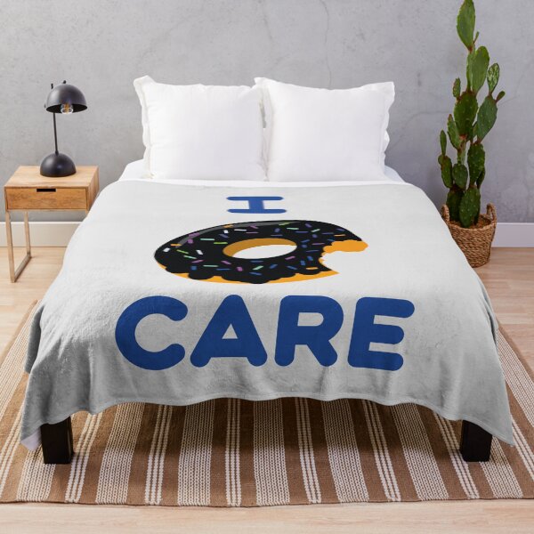 Item preview, Donut Care designed and sold by OMadureira.