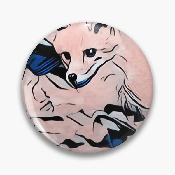 Item preview, Fox art designed and sold by dineshshop1.
