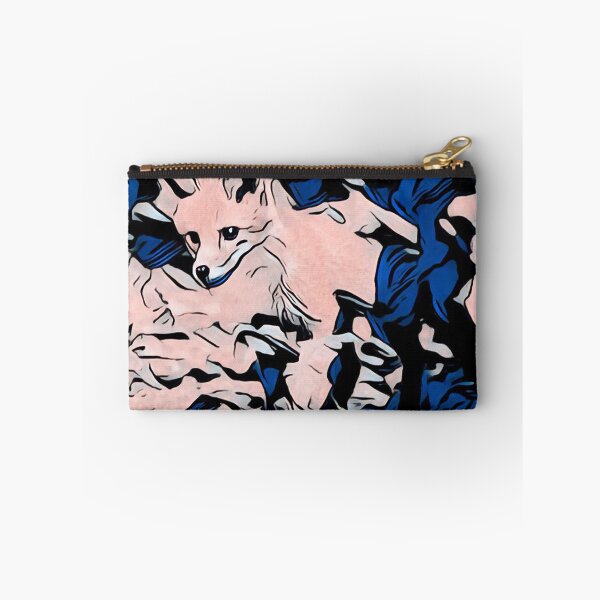 Item preview, Fox art designed and sold by dineshshop1.