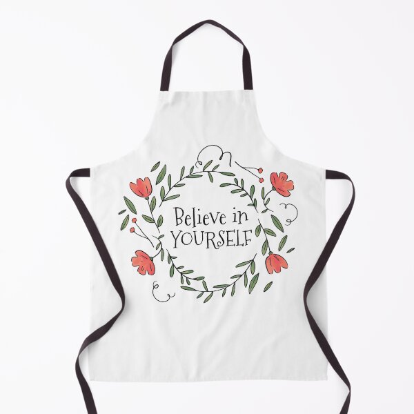 Item preview, Believe in yourself designed and sold by kittiescuties.