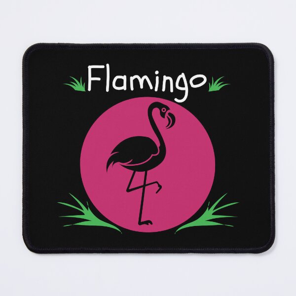 Item preview, Flamingo Shirt Flamingo Water Bird Pink Gift Tee designed and sold by haselshirt.