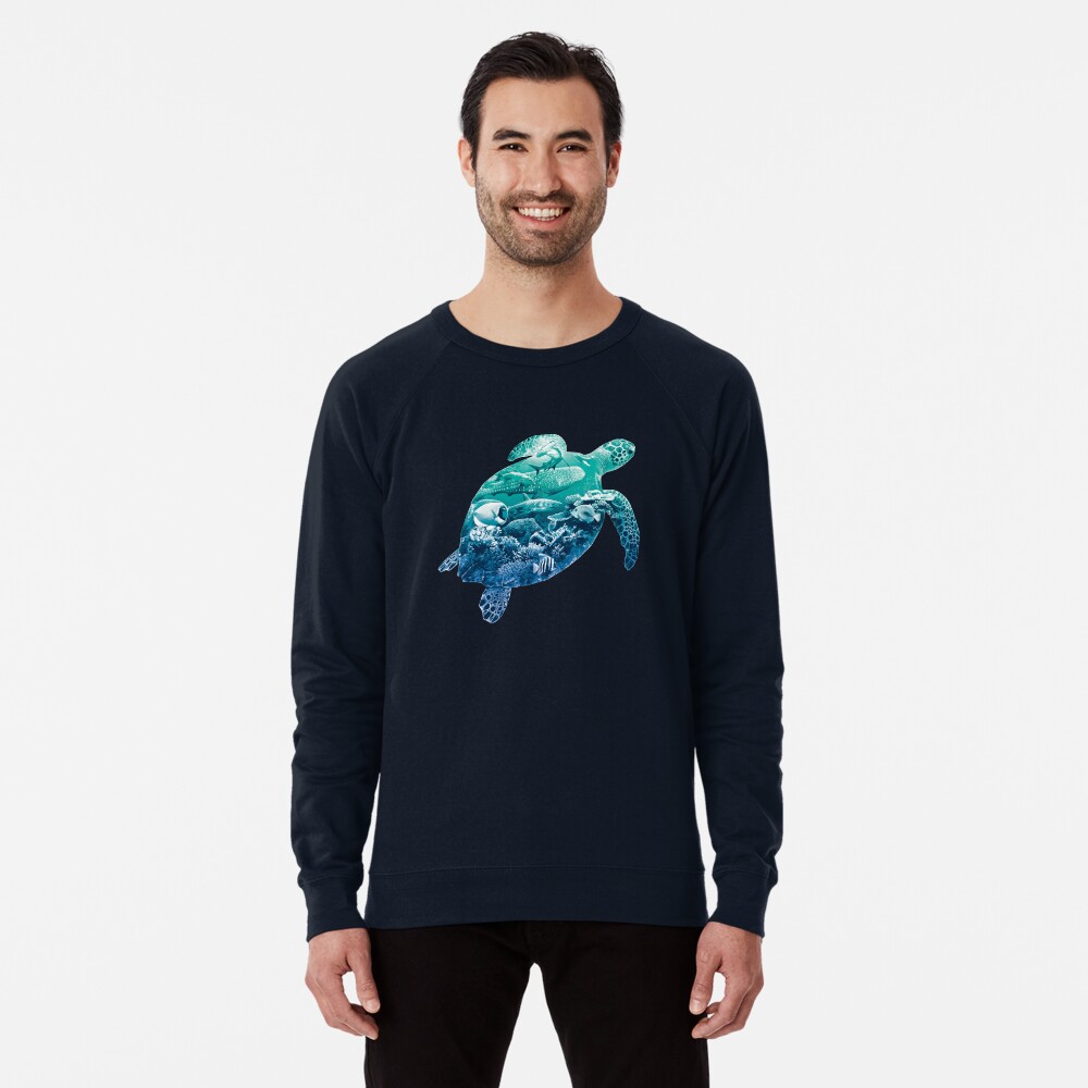 Artikel-Vorschau von Leichter Pullover, designt und verkauft von designbydinny.