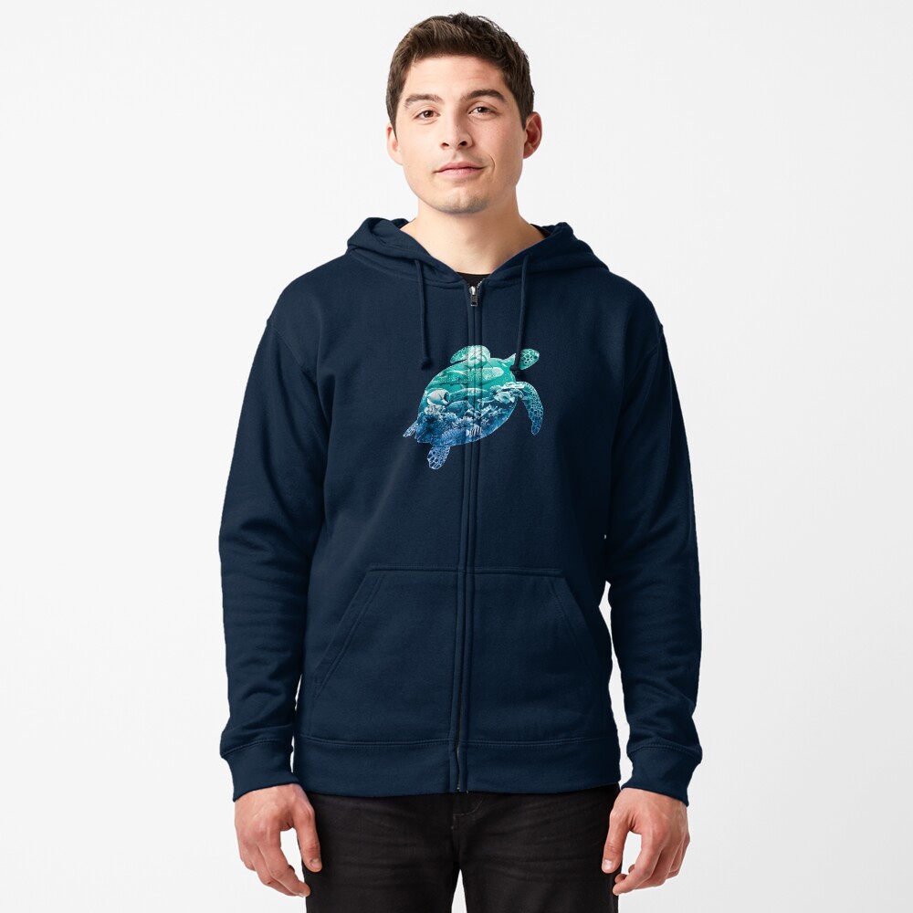 Artikel-Vorschau von Kapuzenjacke, designt und verkauft von designbydinny.