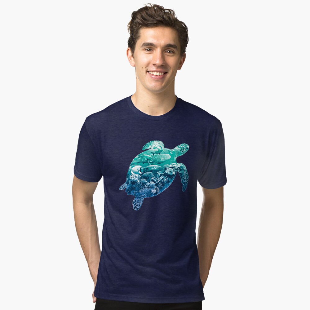 Artikel-Vorschau von Vintage T-Shirt, designt und verkauft von designbydinny.