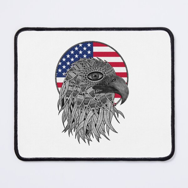 Item preview, Proud American!! designed and sold by Rtsartmania.