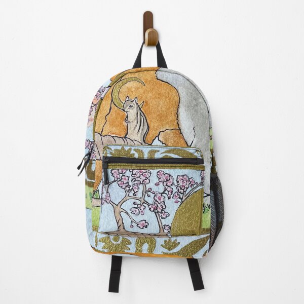 Item preview, The Creatures Return designed and sold by Maxine Campisciano.