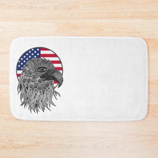 Item preview, Proud American!! designed and sold by Rtsartmania.