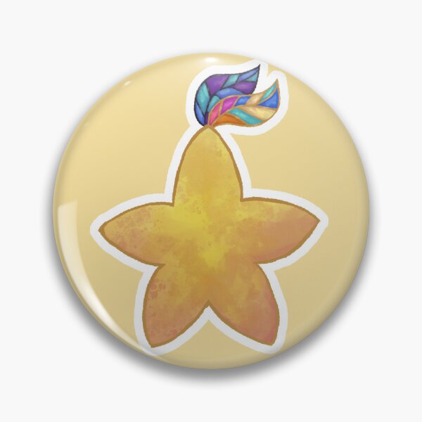 Item preview, Combined Paopu Fruit designed and sold by DanesNorge.